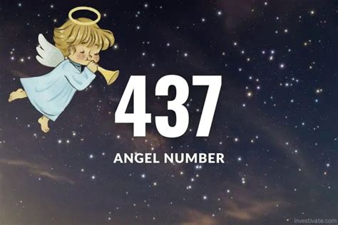 437 meaning love|Angel Number 437 Meaning